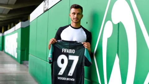 Fifabio97 werder bremen esports