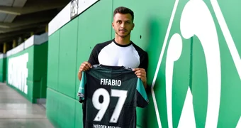 Fifabio97 werder bremen esports