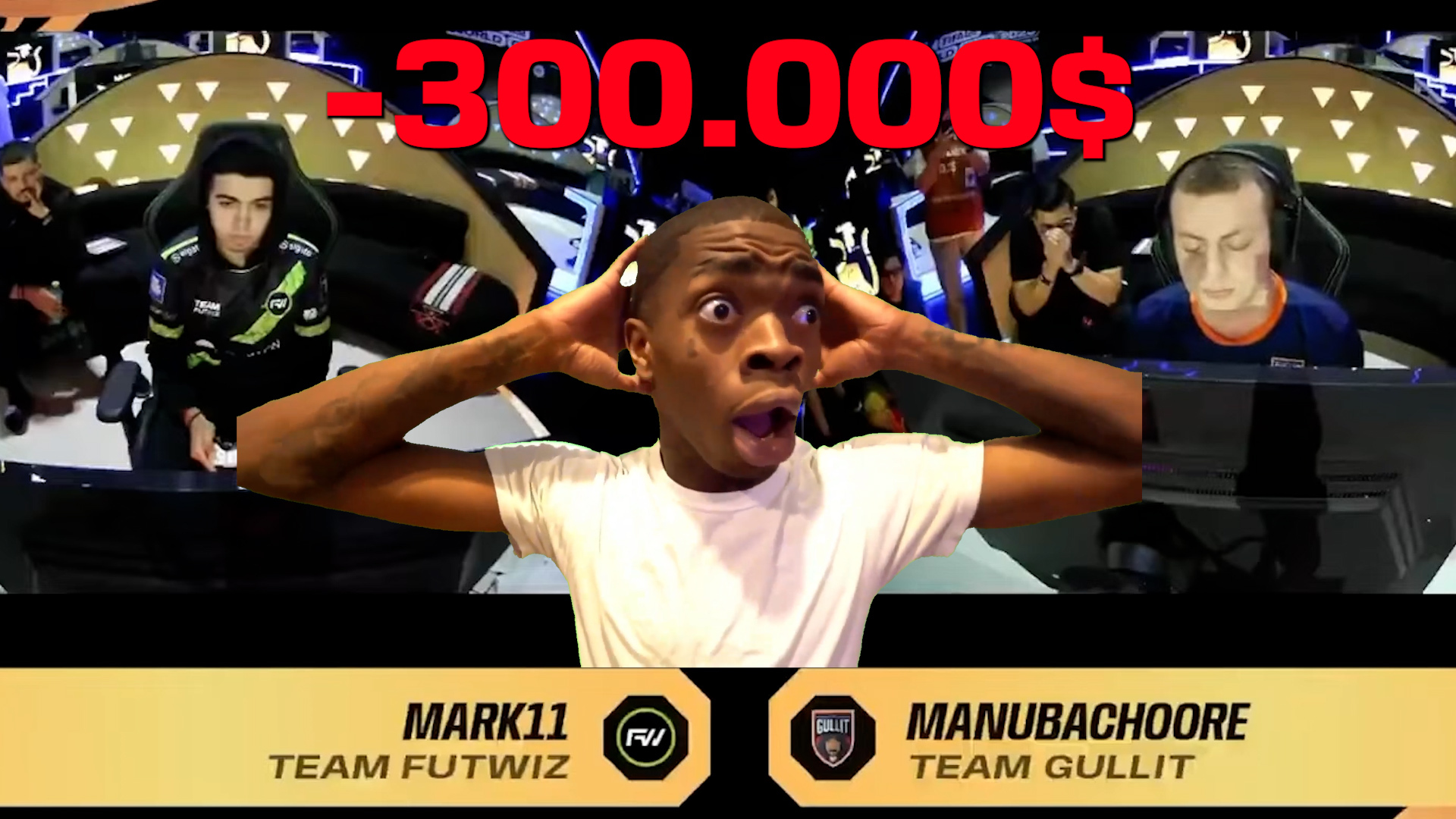 Fifia 300k loss