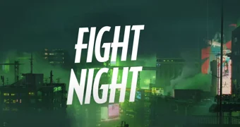 Fight night apex