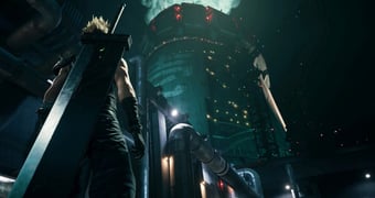 Final fantasy 7 remake review