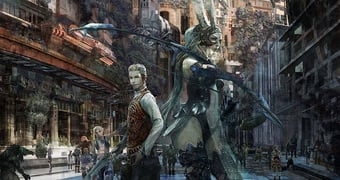 Final fantasy xii