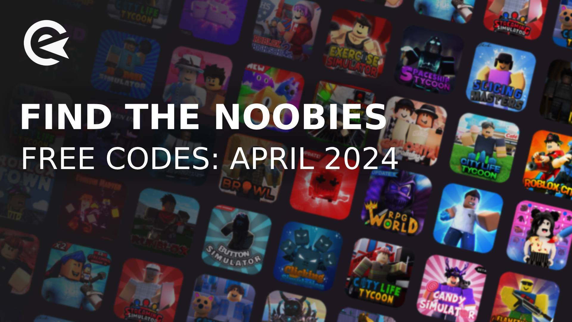 Find the noobies morphs codes april 2024