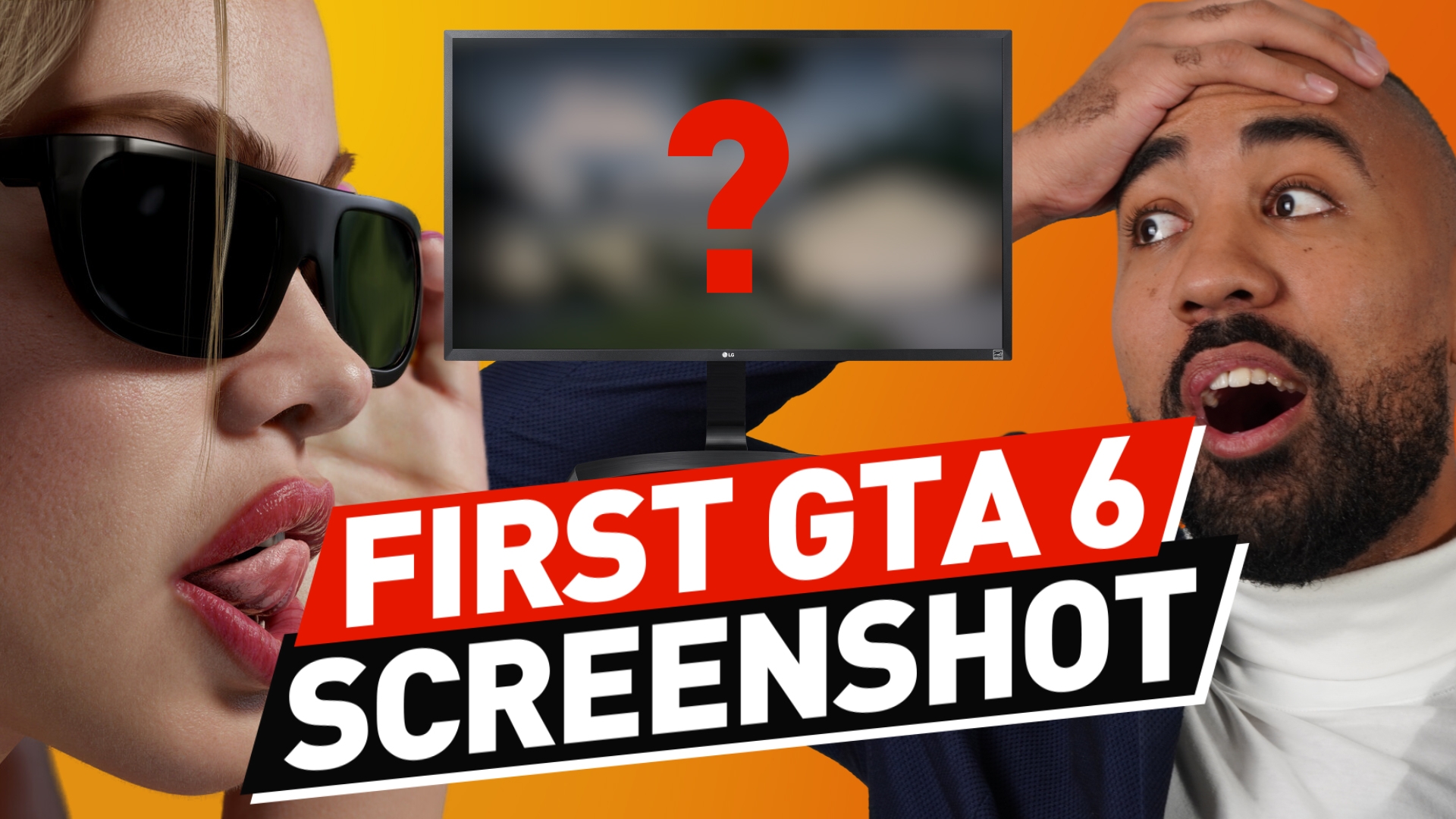 First gta 6 screenshot leaked 00000
