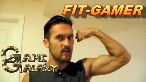 Fit Gamer