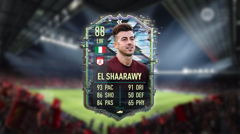 Flashback el shaaraway sbc