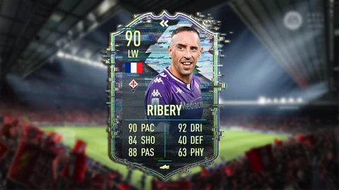 Flashback franck ribery