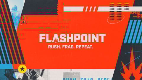 Flashpoint league season 1