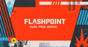 Flashpoint league season 1