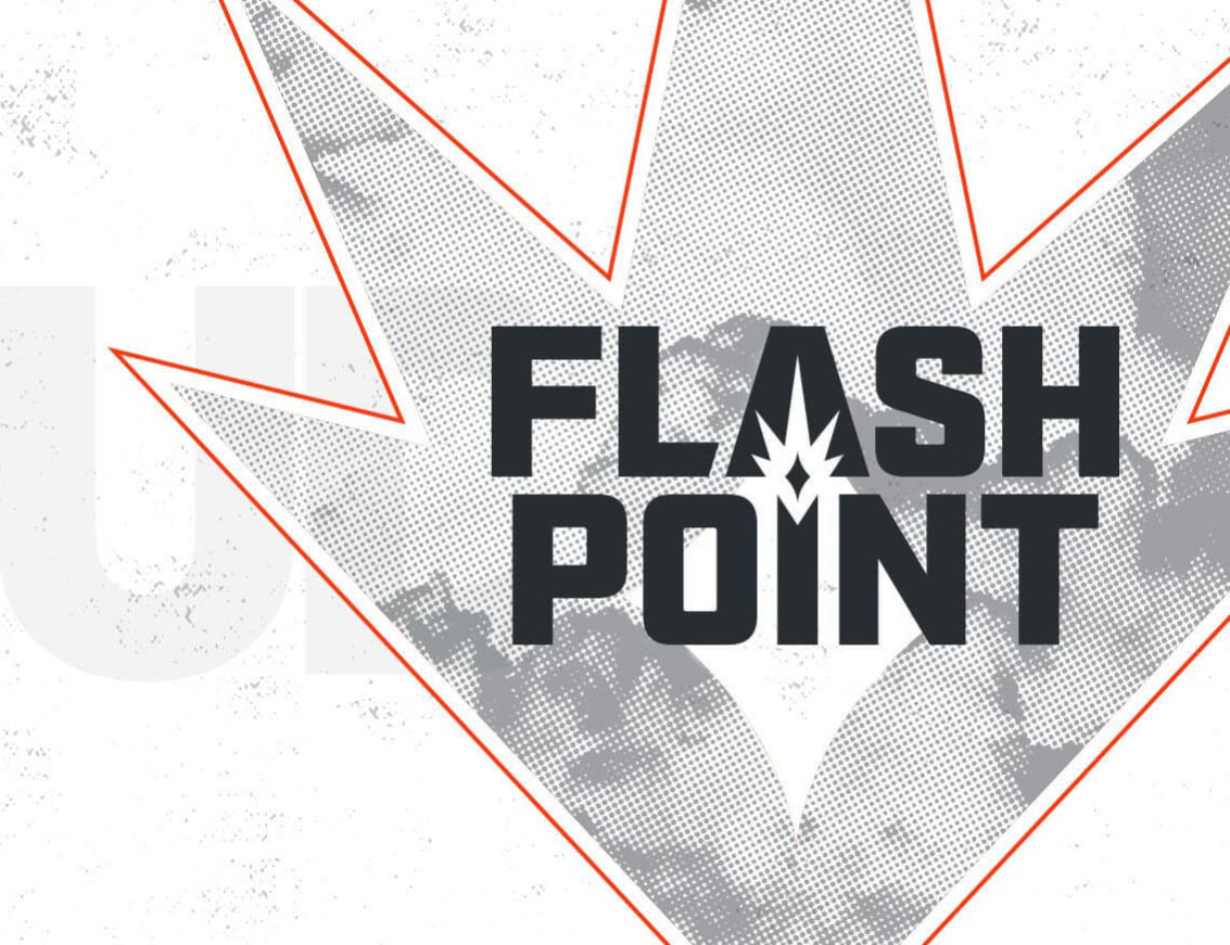 Flashpoint season1 cloud9