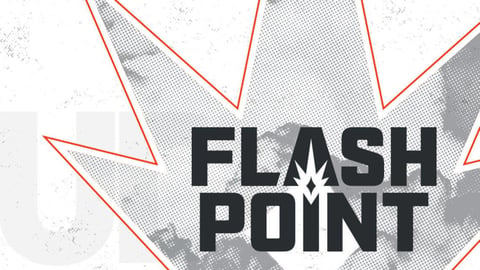 Flashpoint season1 cloud9