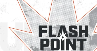 Flashpoint season1 cloud9