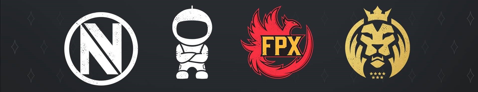 Flashpoint season1 teams short