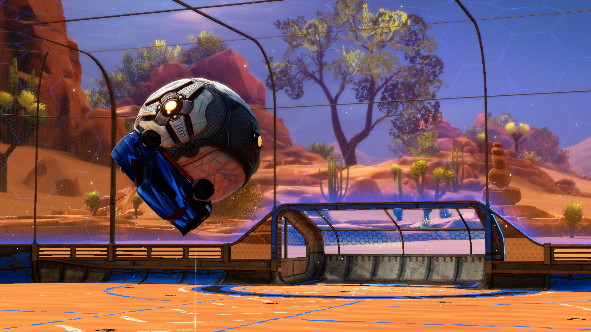 Flipreset
