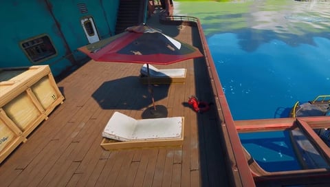 Floaty 4
