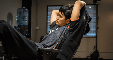 Fnatic dota summit 12 jpg