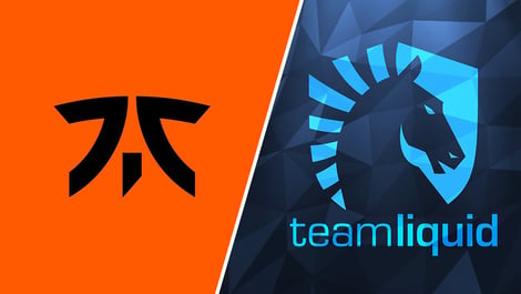 Fnatic liquid