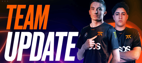 Fnatic valo update no 1000