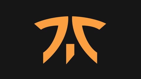 Fnatic new logo 2