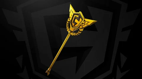 Fncs axe of champions