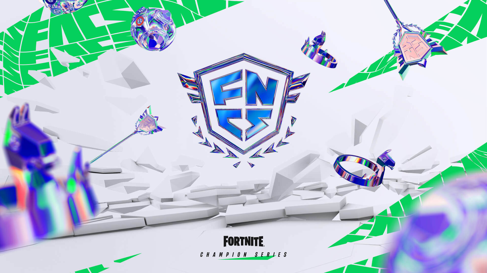 fncs major 2 fortnite