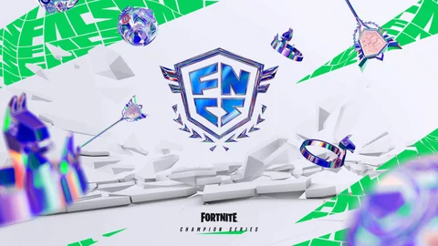 Fncs fortnite chapter 4 season 2 major