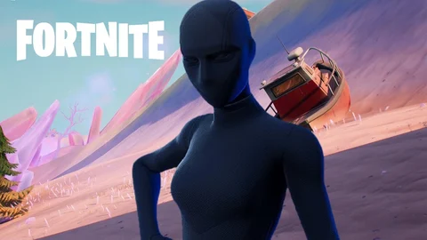 Fornite pay to win skins