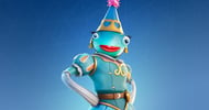 Fortnite Princess Felicity Fish