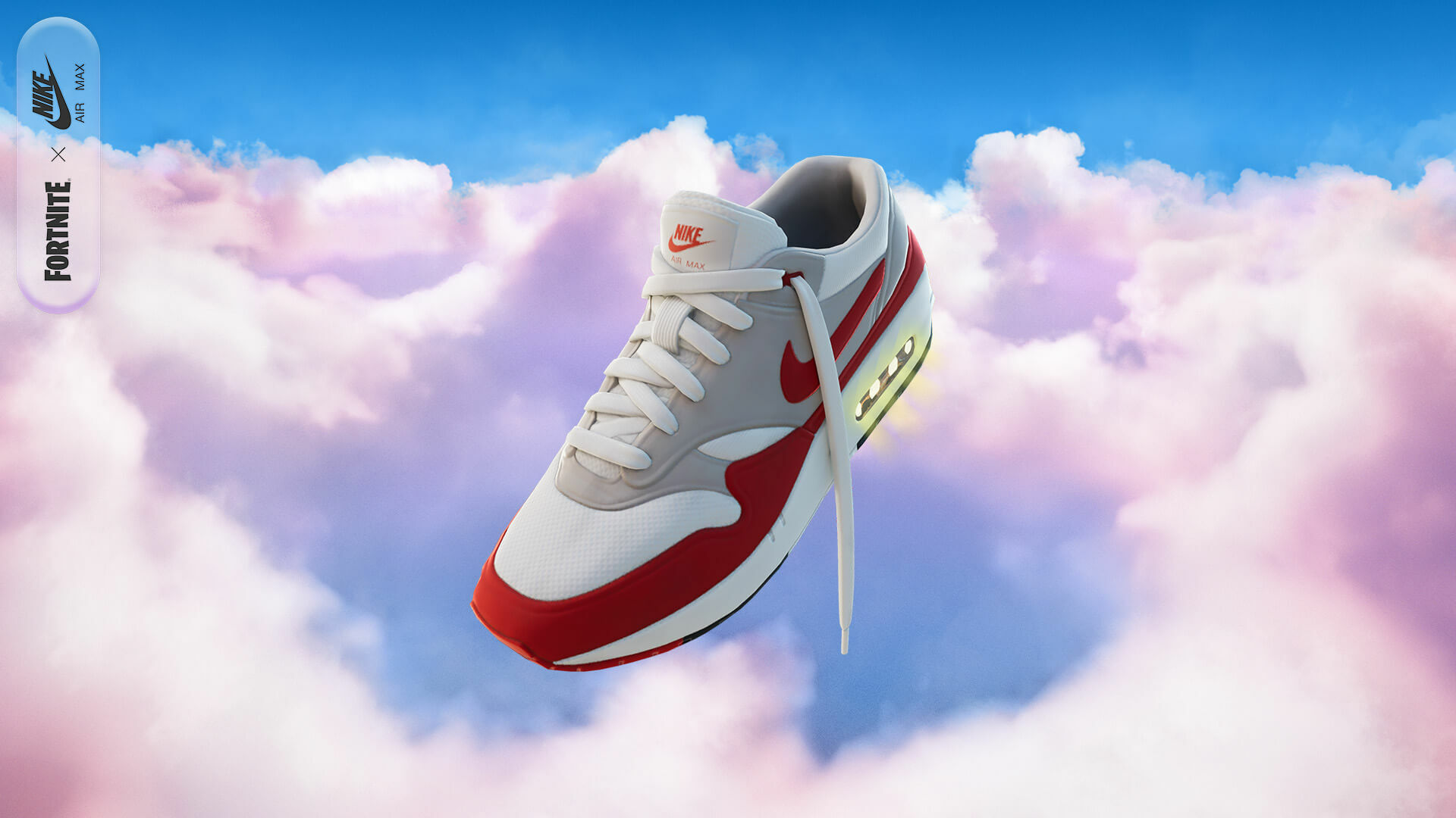 nike air max fortnite