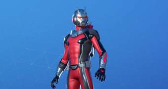 Fortnite ant man