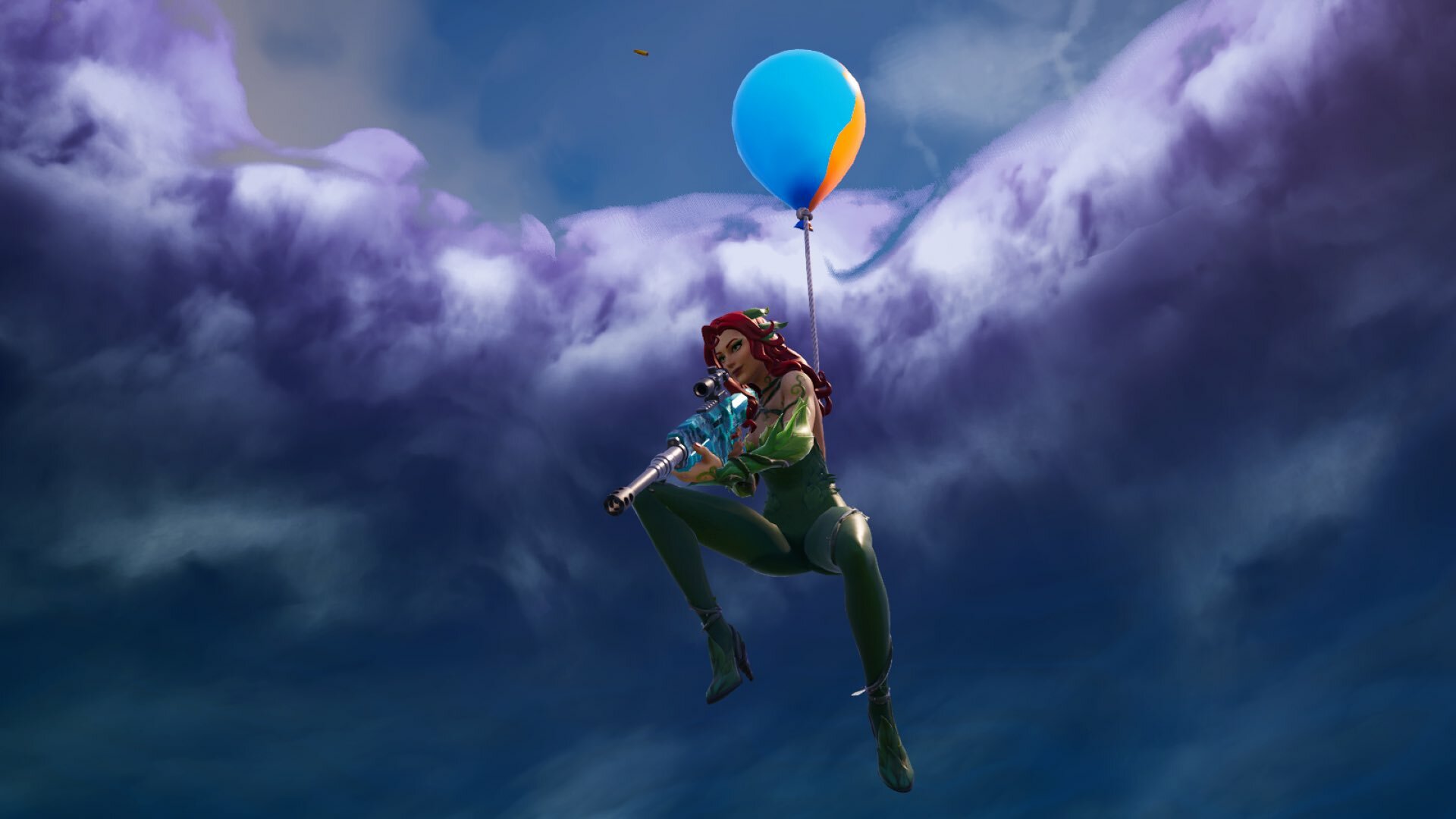 Globos de Fortnite