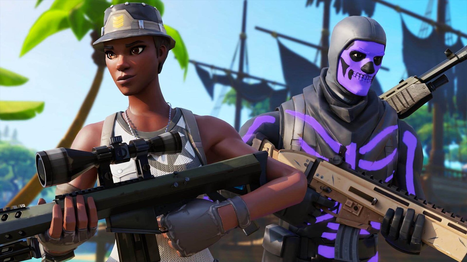 Fortnite best 2 player map codes creative