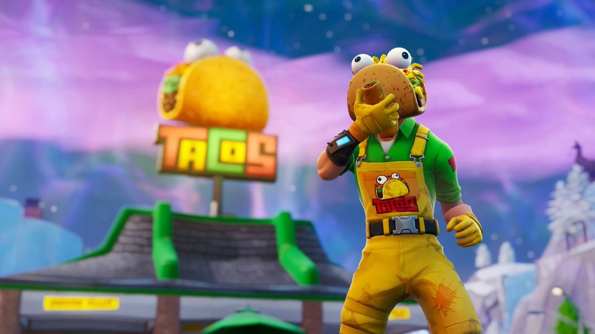 Fortnite best npcs guaco