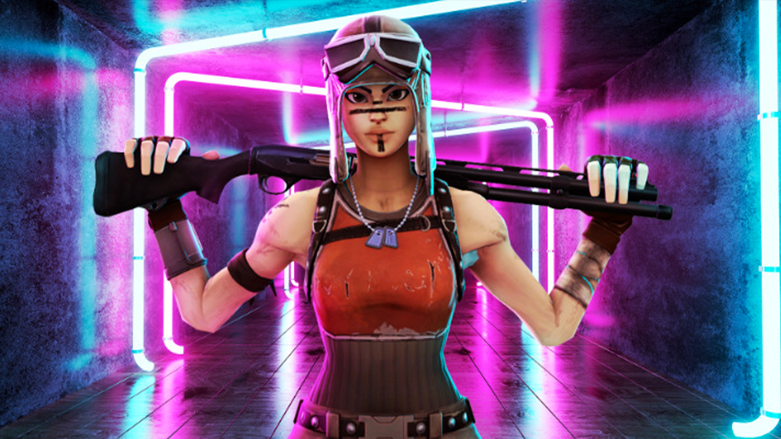 Fortnite best og skins