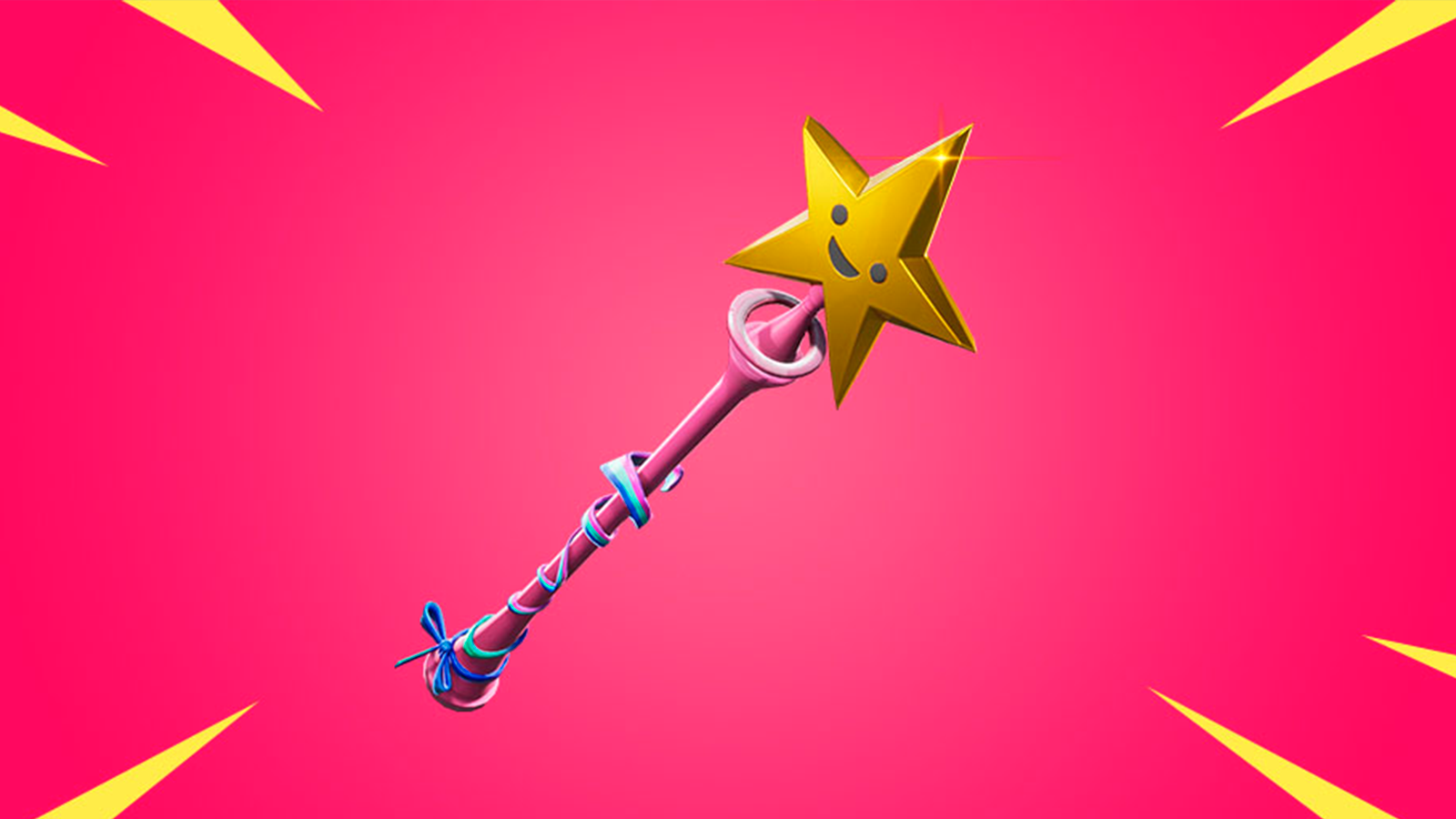 Fortnite best pickaxe
