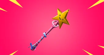 Fortnite best pickaxe