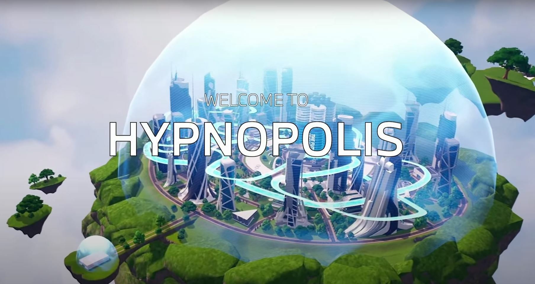 Fortnite bmw hypnoplois
