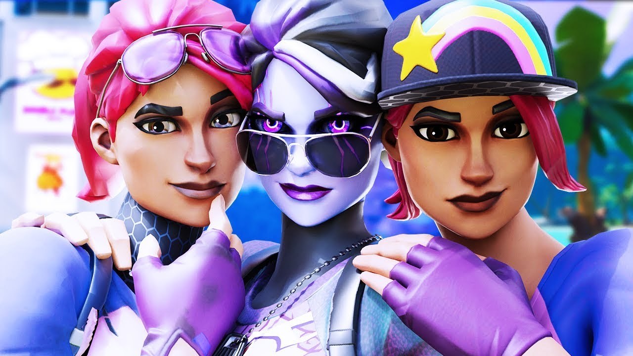 Fortnite bomber