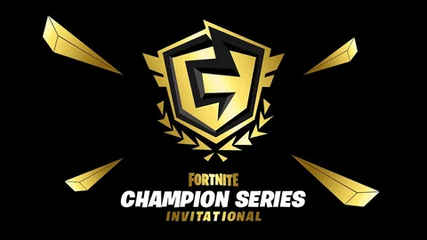 fortnite champion series invitational