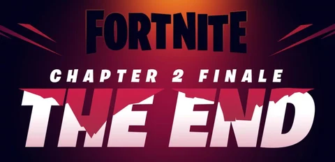 Fortnite chapter 2 finale