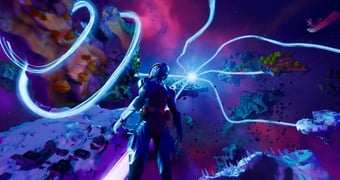 Fortnite chapter 4 season 1 end season 2 start