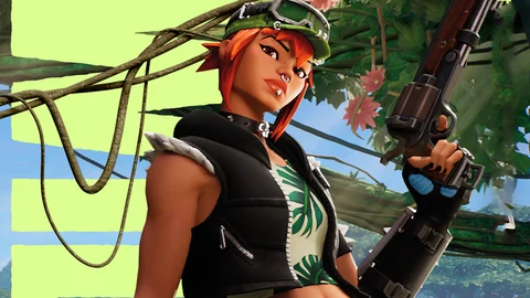 Fortnite chapter 4 season 3 skins