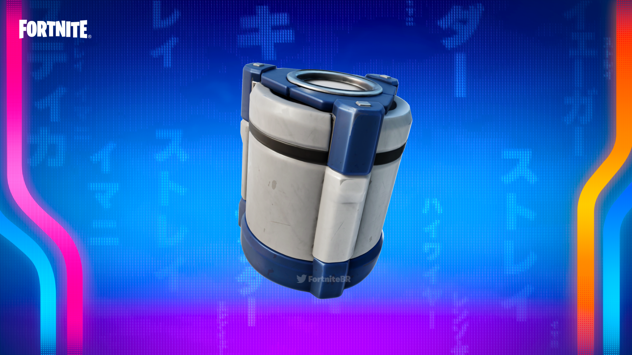 Fortnite combat cache
