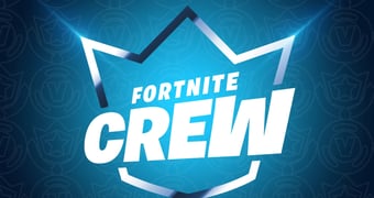 Fortnite crew