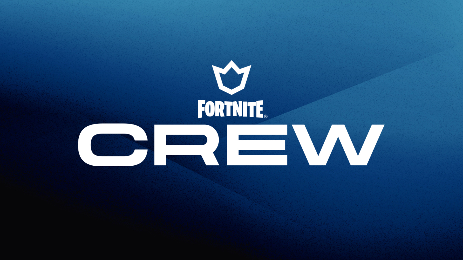 Fortnite Crew Service