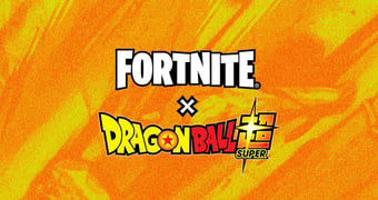 Fortnite dragon ball