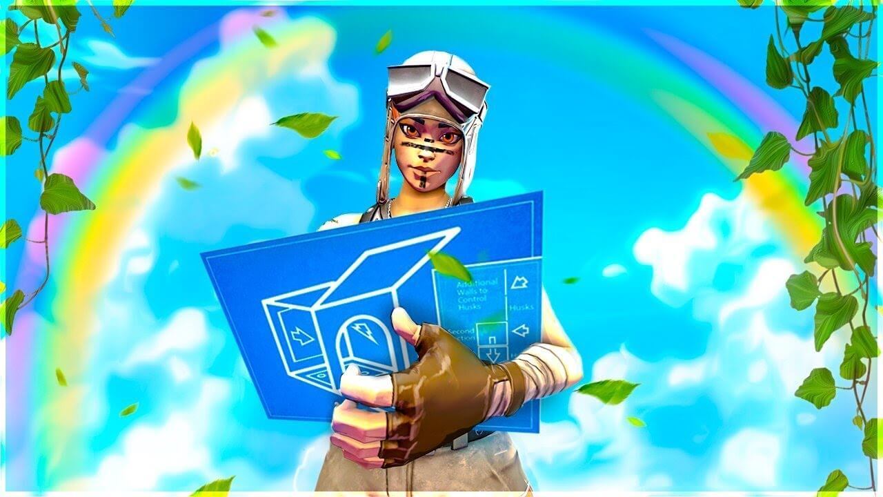 Fortnite edit guide