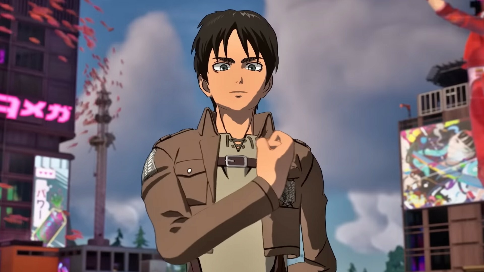 Fortnite eren jäger quests rewards