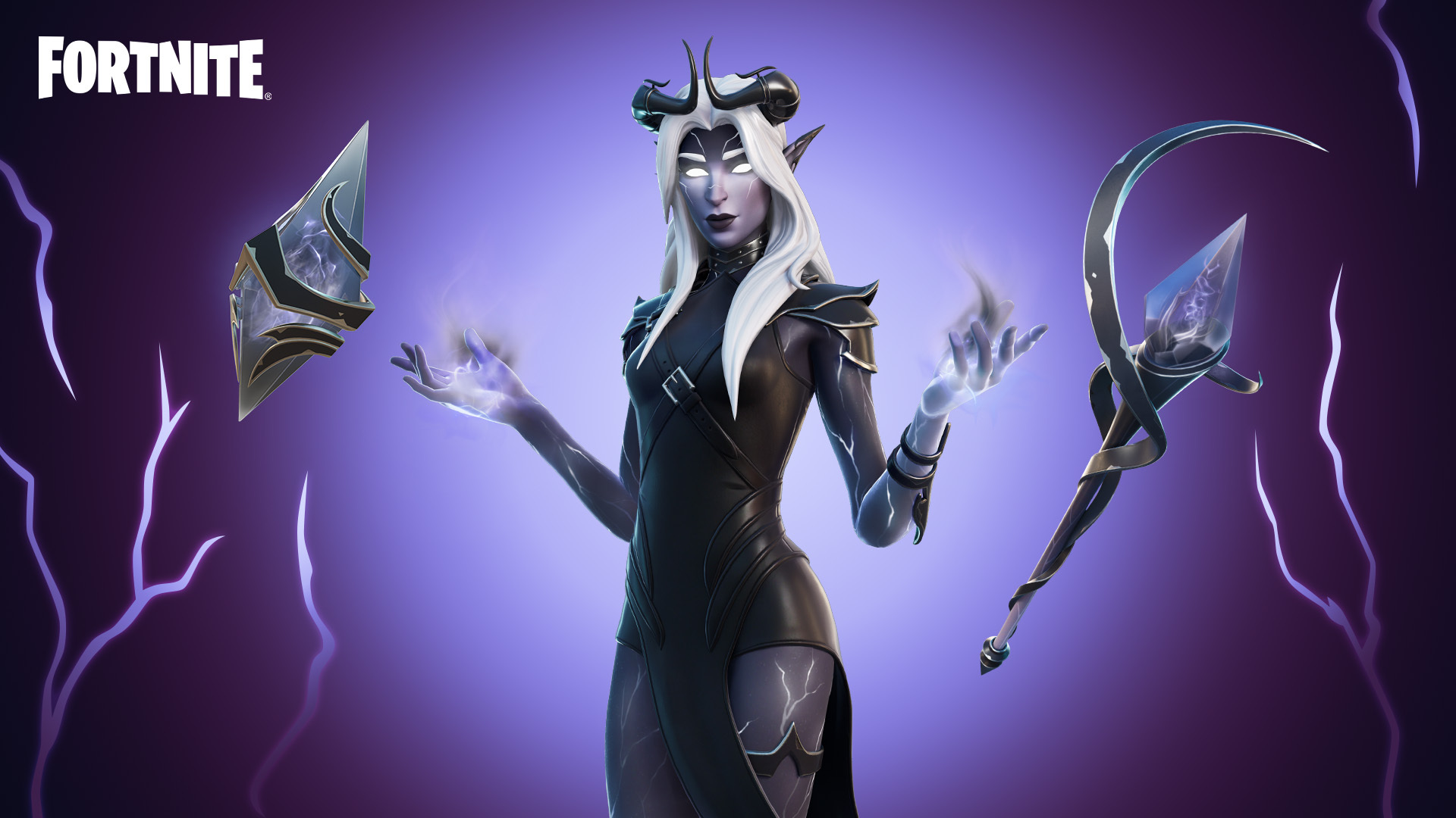Fortnite etheria