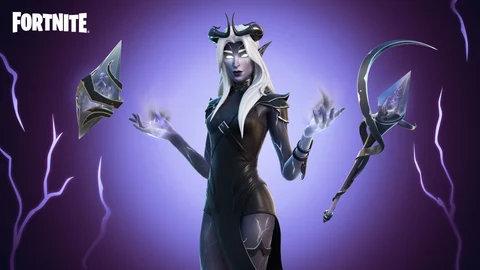 Fortnite etheria